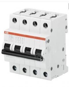 ABB S204-Z8 Circuit Breaker