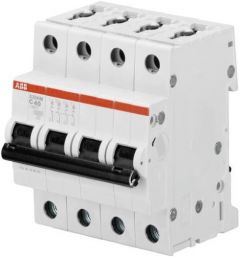 ABB S204M-C50 Circuit Breaker