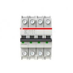 ABB S204MR-K0.2 Breakers