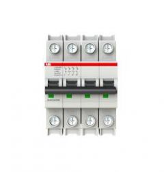 ABB S204MR-K0.5 Breakers