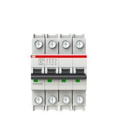 ABB S204MR-K0.75 Breakers