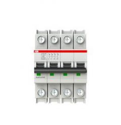 ABB S204MR-K1.6 Breakers
