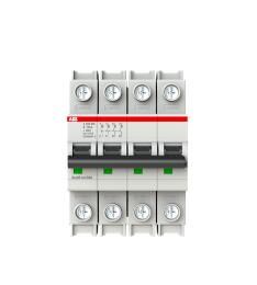 ABB S204MR-K10 Breakers