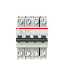 ABB S204MR-K2 Breakers