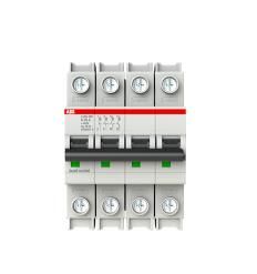 ABB S204MR-K25 Breakers