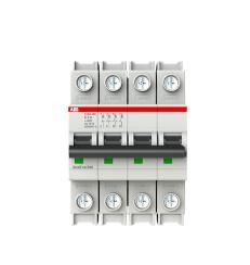 ABB S204MR-K3 Breakers