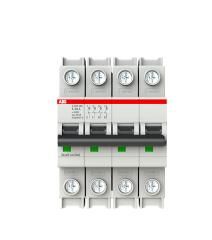 ABB S204MR-K40 Breakers