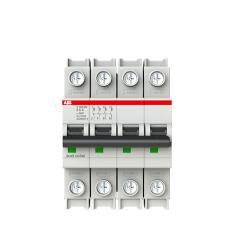 ABB S204MR-K5 Breakers