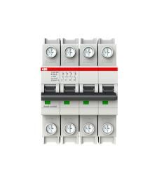 ABB S204MR-K50 Breakers