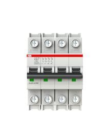 ABB S204MR-K60 Breakers