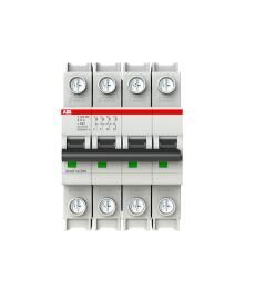 ABB S204MR-K8 Breakers