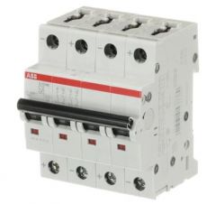 ABB S204MUC-C2 Breaker