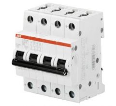 ABB S204MUC-C20 Circuit Breaker
