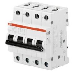 ABB S204MUC-C32 Circuit Breaker
