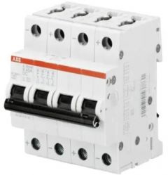 ABB S204MUC-K0.3 Breakers