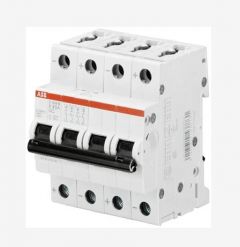 ABB S204MUC-Z16 Device