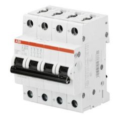 ABB S204MUC-Z20 Breakers