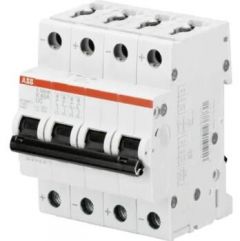 ABB S204MUC-Z4 Breakers
