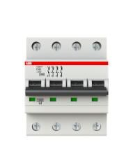 ABB S204P-C63 Circuit Breaker