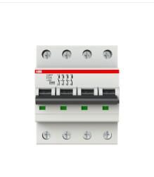 ABB S204P-Z2 Circuit Breaker