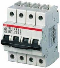 ABB S204U-K2 MCB