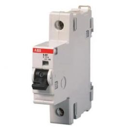 ABB S221-K20 Breakers