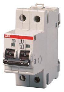 ABB S222-K4 Circuit Breaker