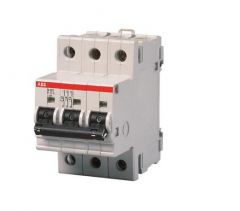 ABB S223-K10 Device