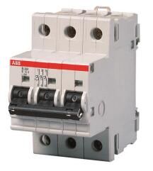 ABB S223-K50 Device