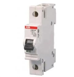 ABB S281UC-C10 Breakers