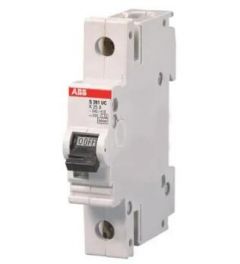 ABB S281UC-C16 Breakers