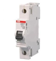 ABB S281UC-C25 Breakers