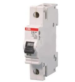 ABB S281UC-C32 Breakers