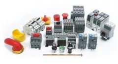 ABB S281UC-C63FS Breakers