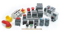 ABB S281UC-K20FS Breakers