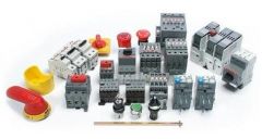 ABB S281UC-K2FS Breakers