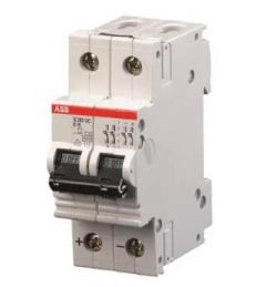 ABB S282UC-B16 Breaker