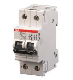 ABB S282UC-B20 Breaker