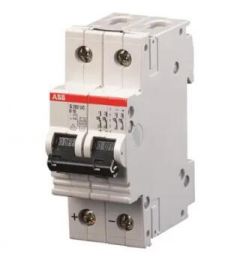 ABB S282UC-C25 Breaker