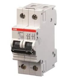 ABB S282UC-C40 Breaker