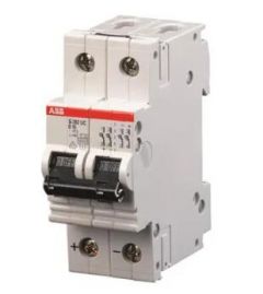 ABB S282UC-C63 Breaker