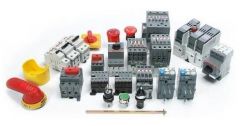 ABB S282UC-K16FS Breaker