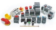 ABB S282UC-K2FS Breaker