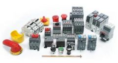ABB S282UC-K40FS Breaker