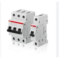 ABB S282UC-K6FS Device