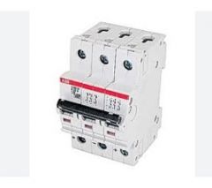 ABB S283UC-K20 Device