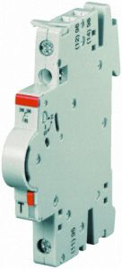 ABB S2C-A2 Shunt Trip