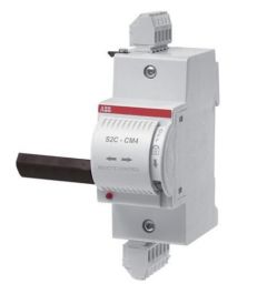 ABB S2C-CM1 Motor