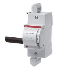 ABB S2C-CM2/3 Motor