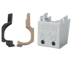 ABB S2C-H10 Auxiliary Contactor